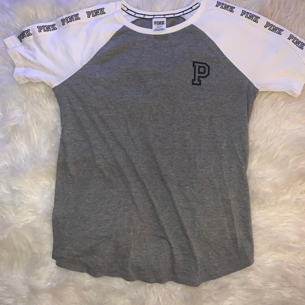 Victoria Secret Pink Tee Shirt